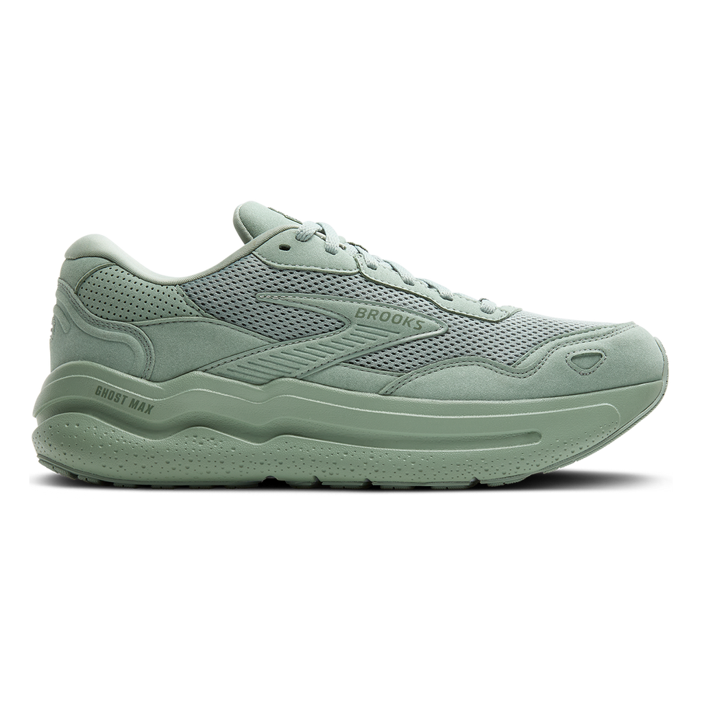 Brooks Ghost Max SE