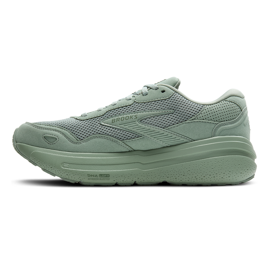 Brooks Ghost Max SE