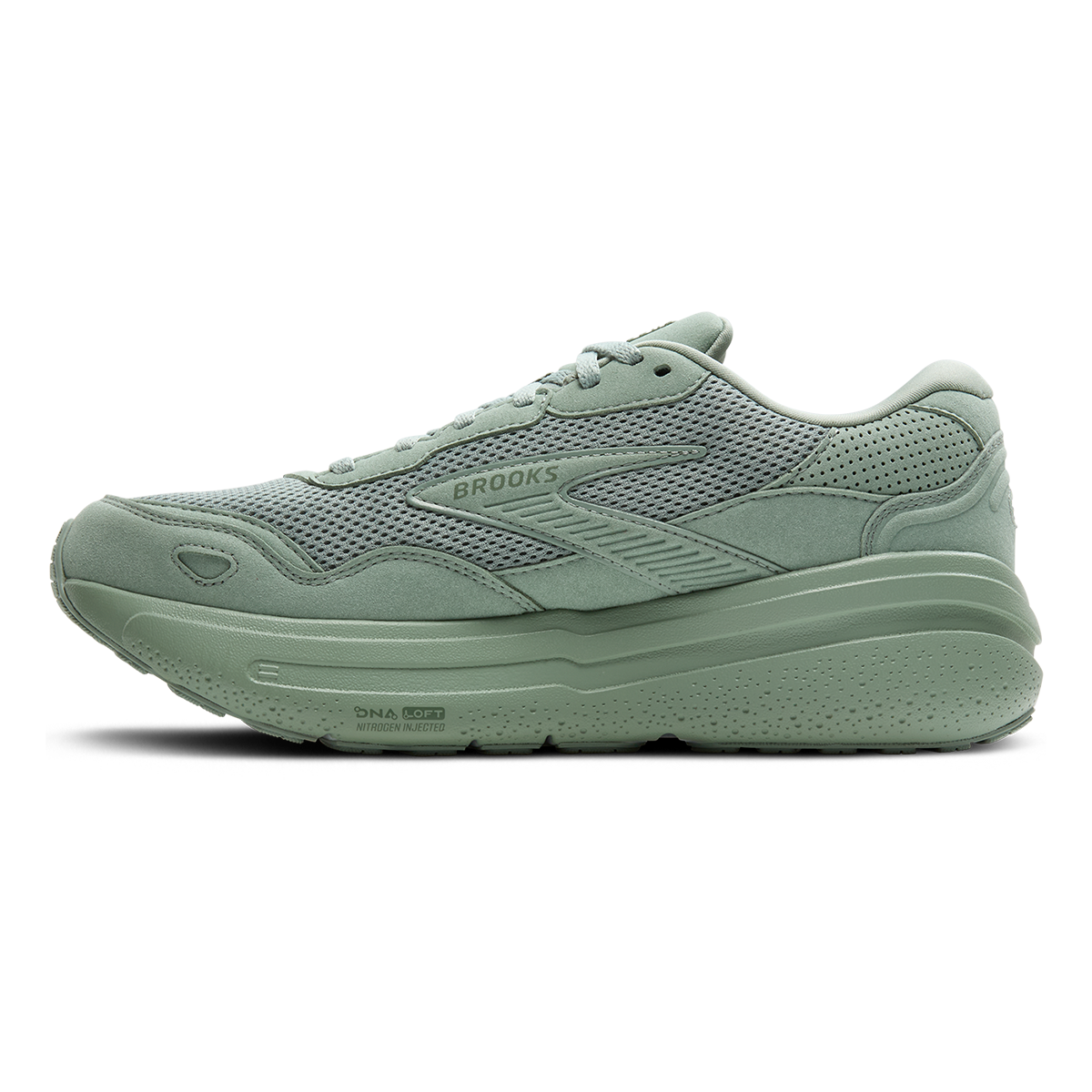 Brooks Ghost Max SE