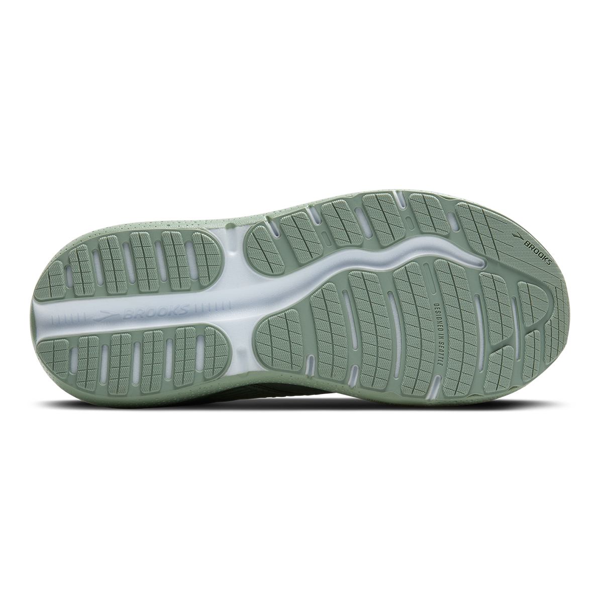 Brooks Ghost Max SE