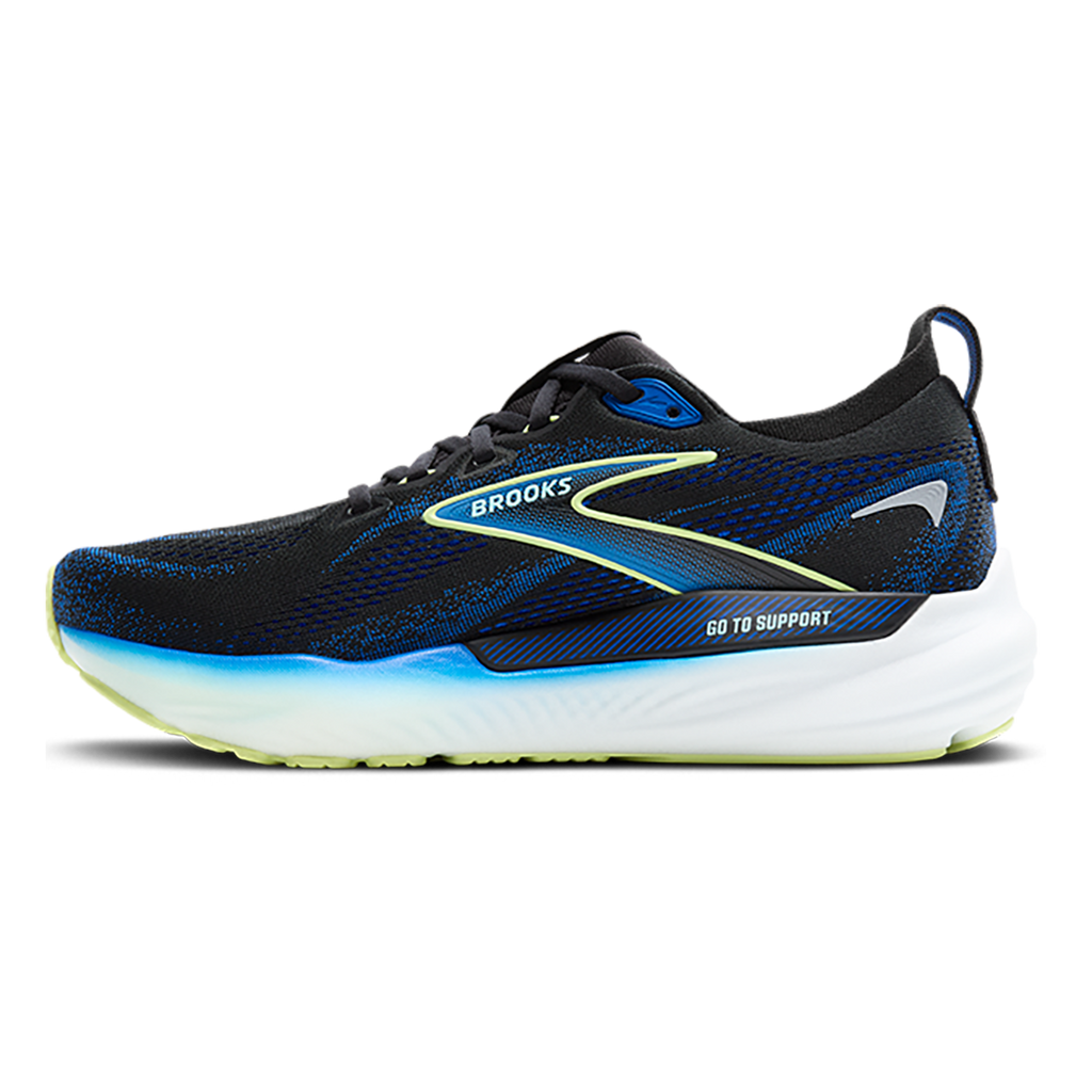 Brooks Glycerin GTS 22