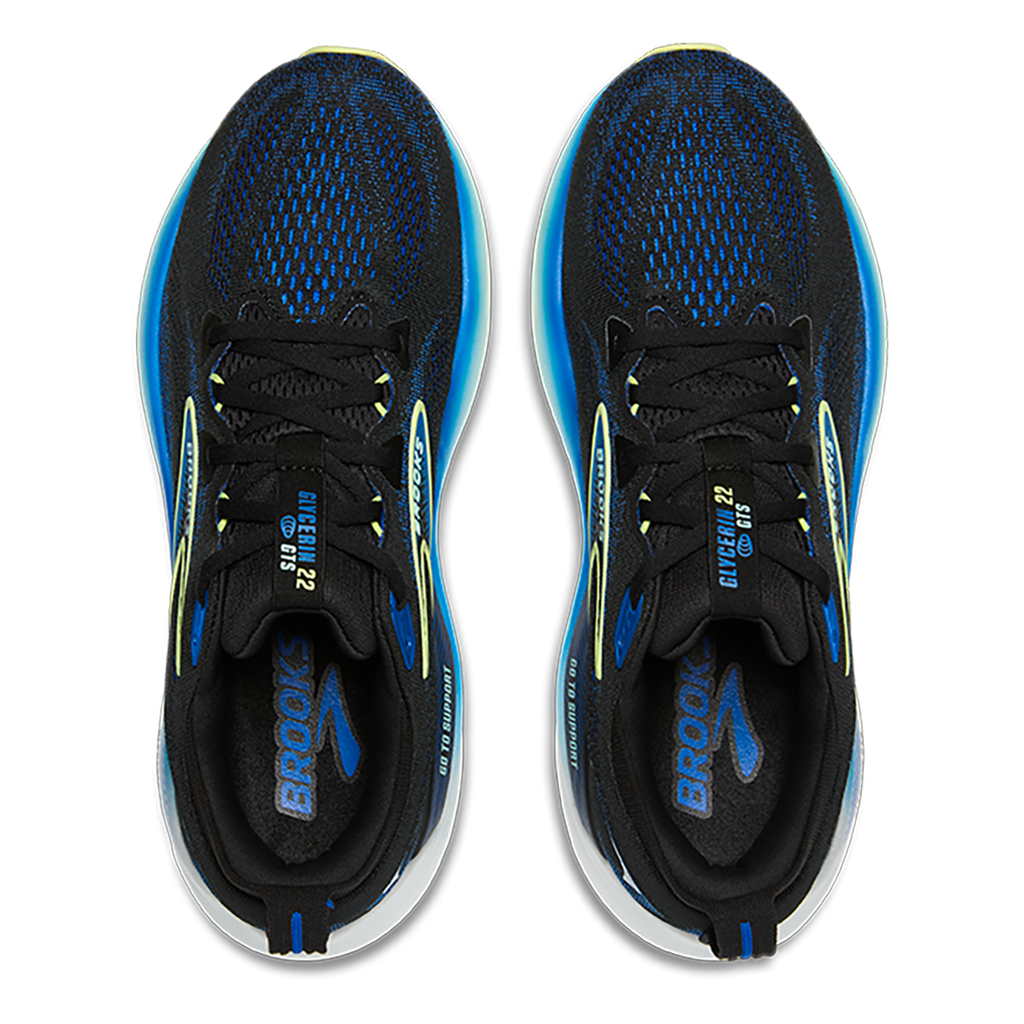 Brooks Glycerin GTS 22