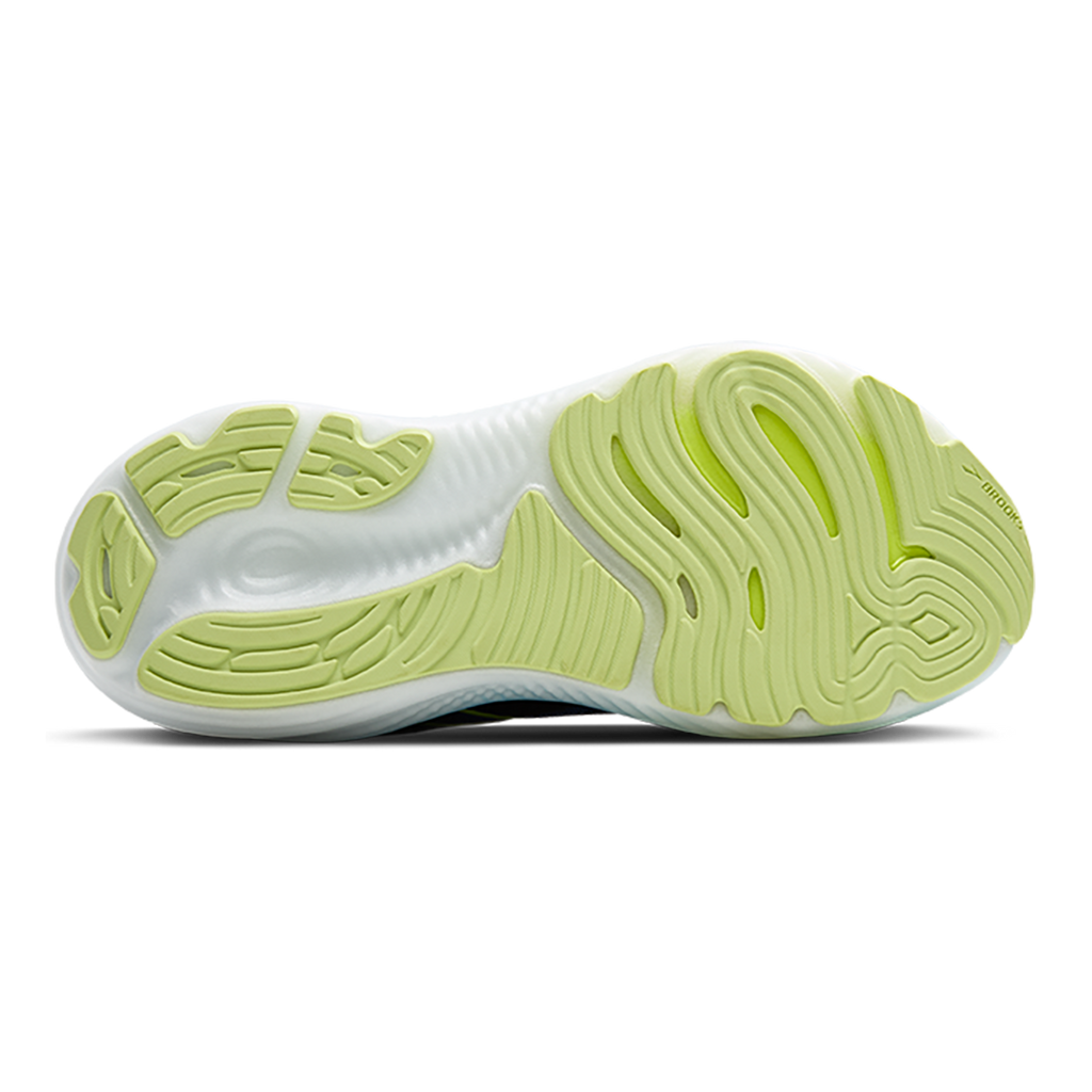 Brooks Glycerin GTS 22