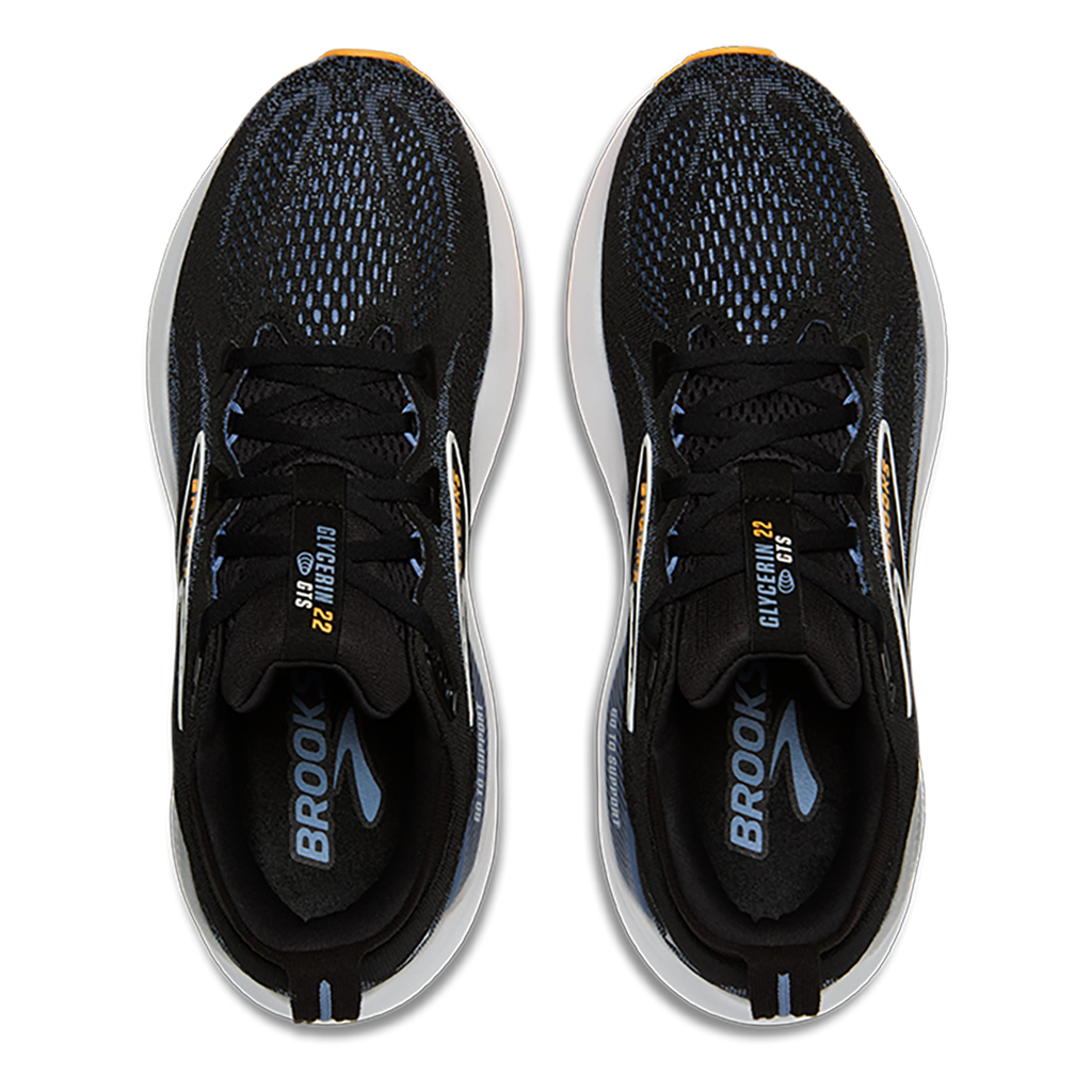 Brooks Glycerin GTS 22