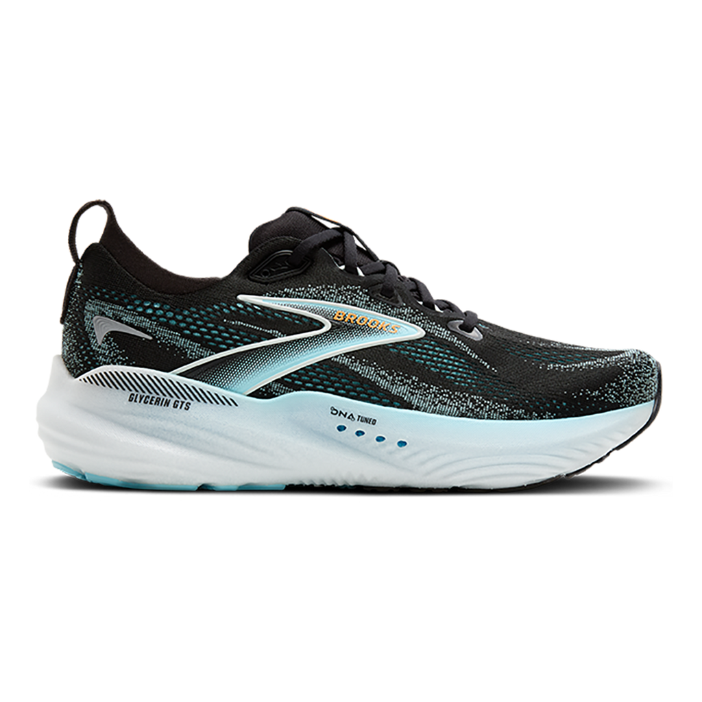 Brooks Glycerin GTS 22