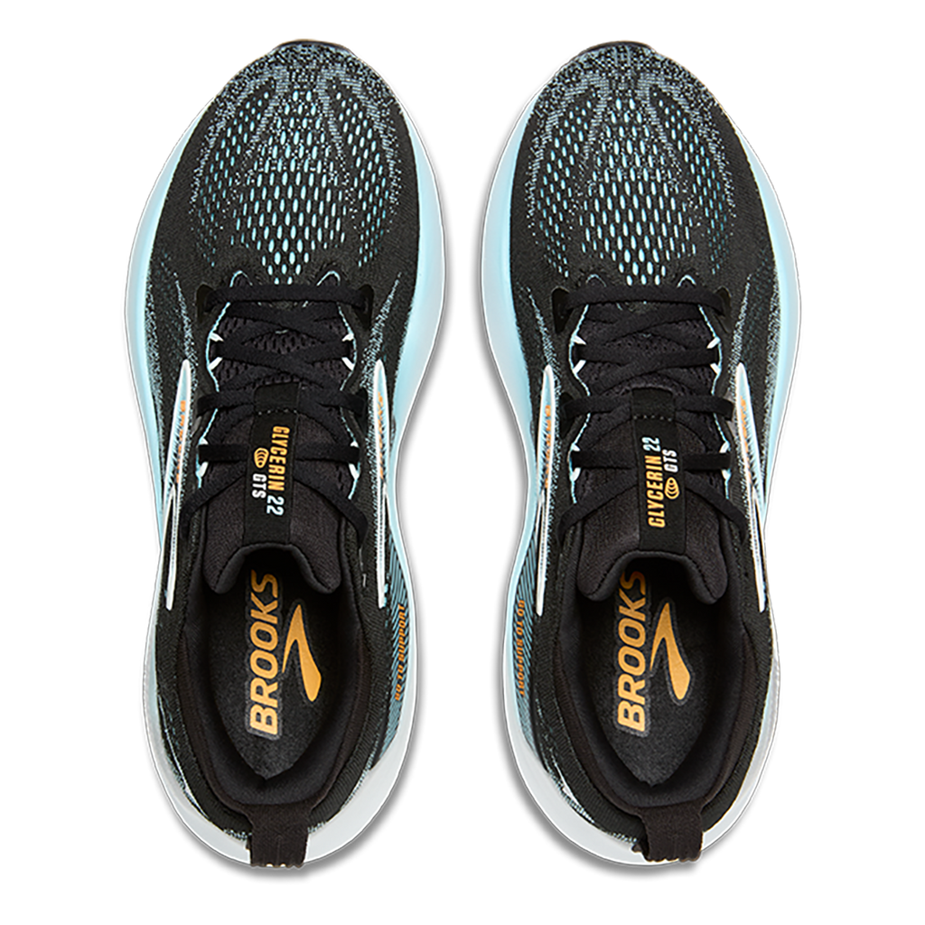 Brooks Glycerin GTS 22