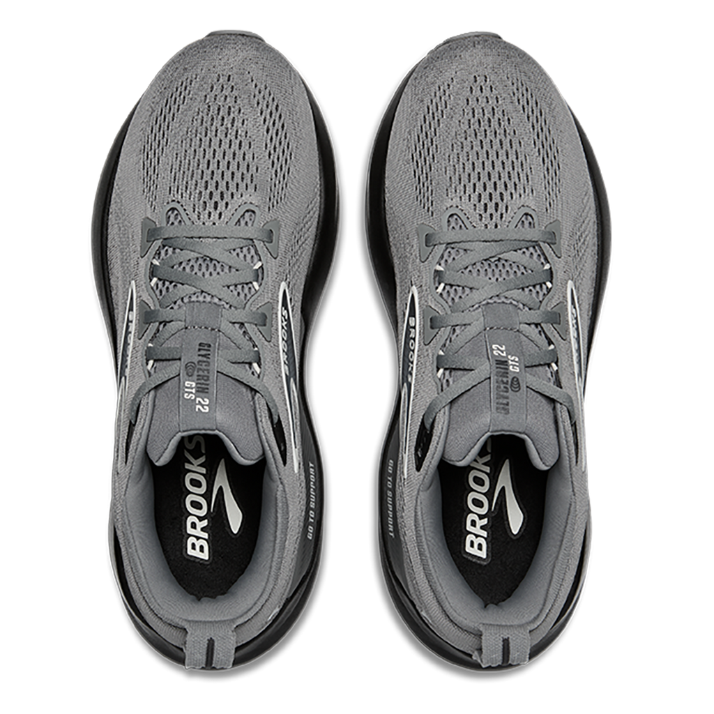 Brooks Glycerin GTS 22
