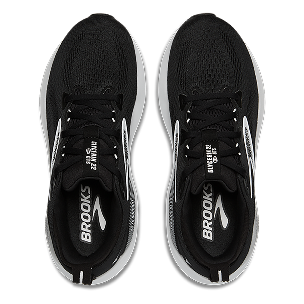 Brooks Glycerin GTS 22