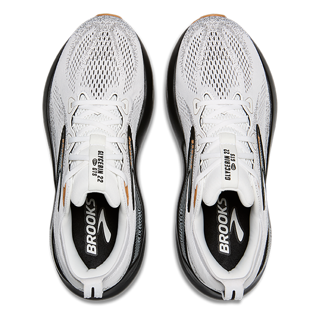 Brooks Glycerin GTS 22