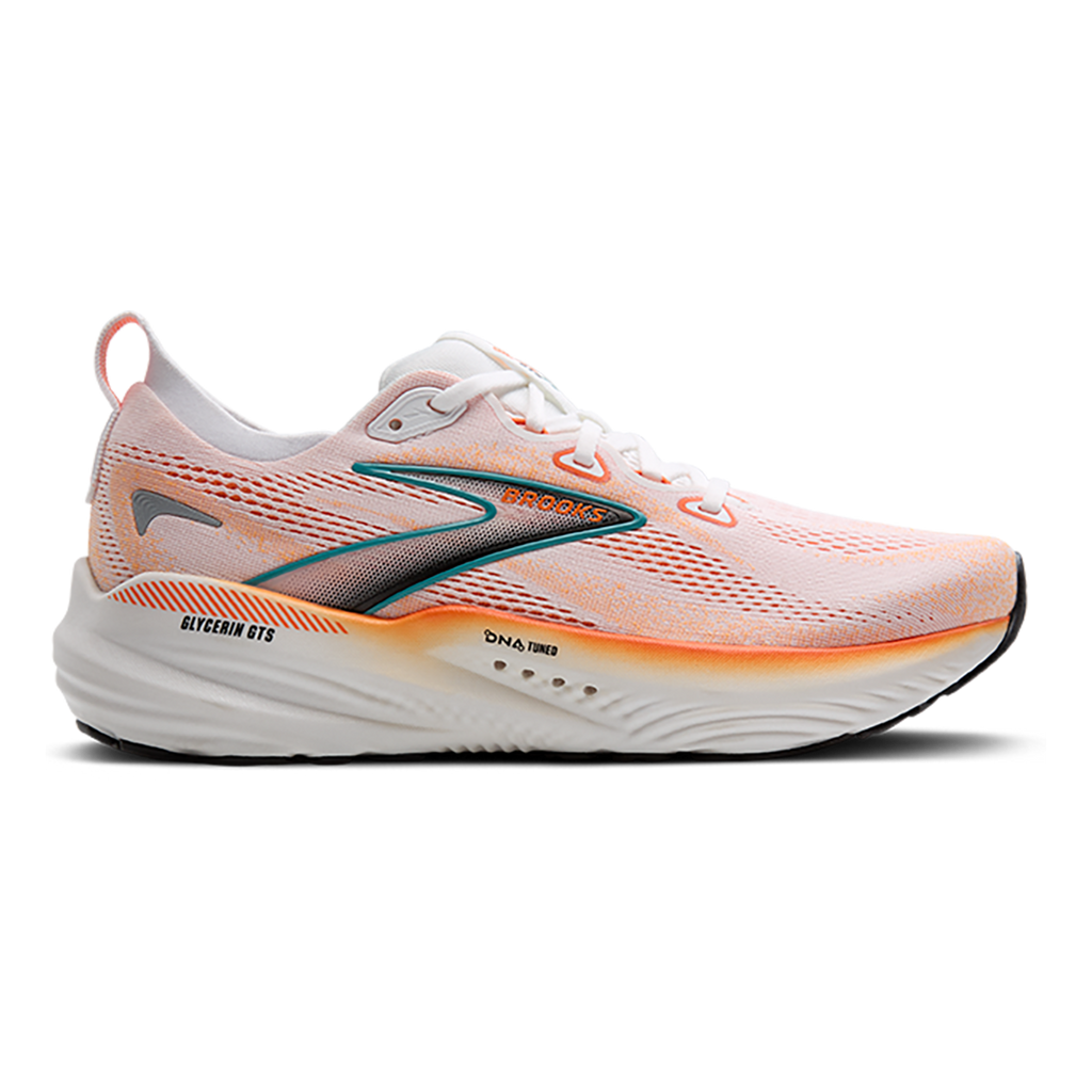 Brooks Glycerin GTS 22