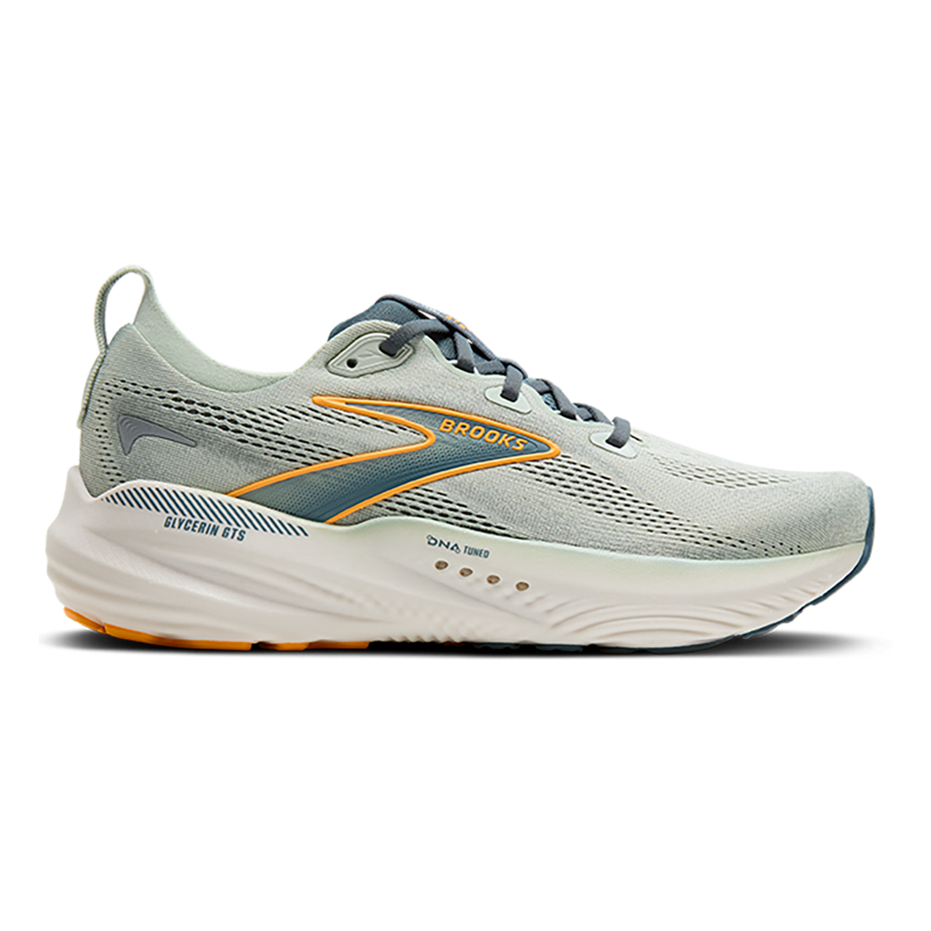 Brooks Glycerin GTS 22