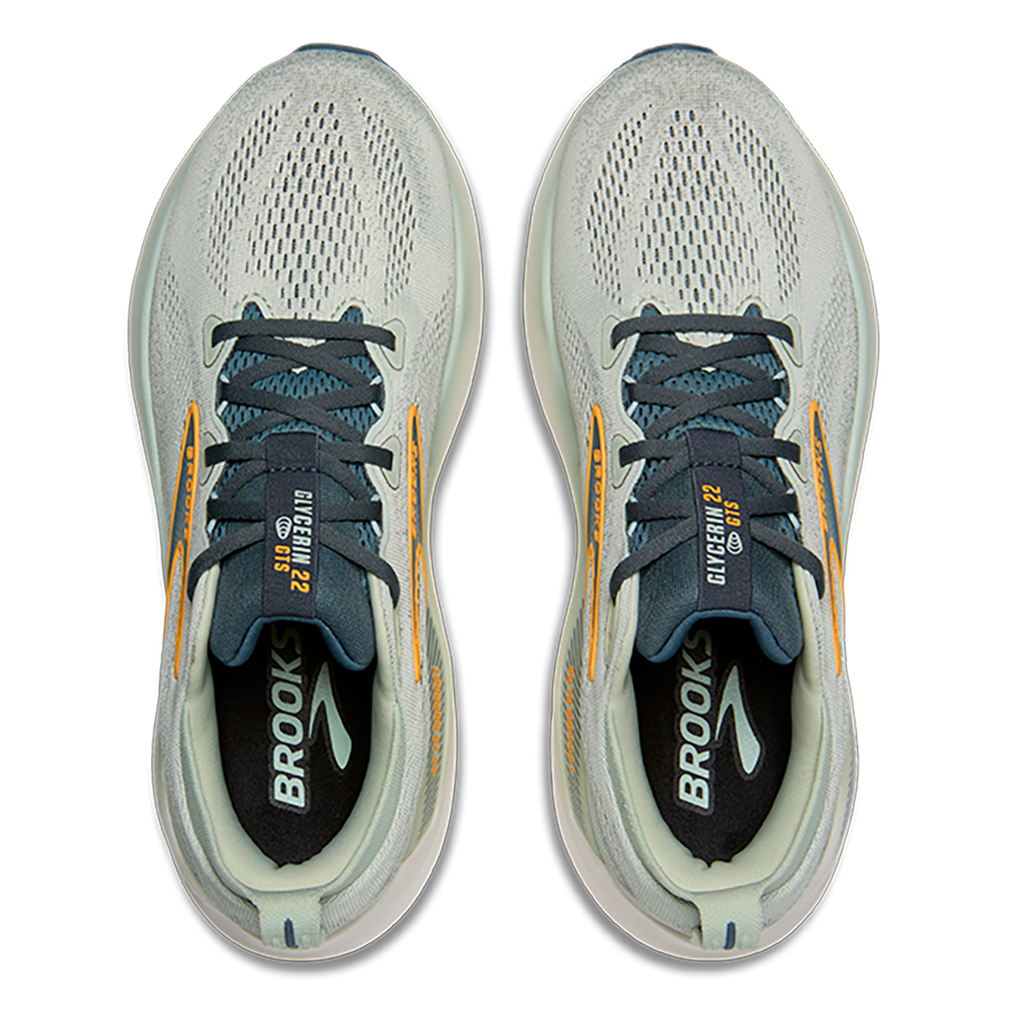 Brooks Glycerin GTS 22