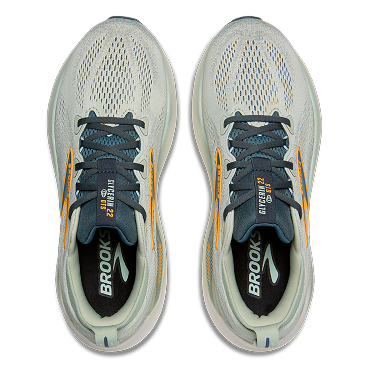 Brooks Glycerin GTS 22