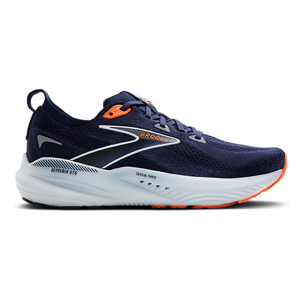Brooks Glycerin GTS 22