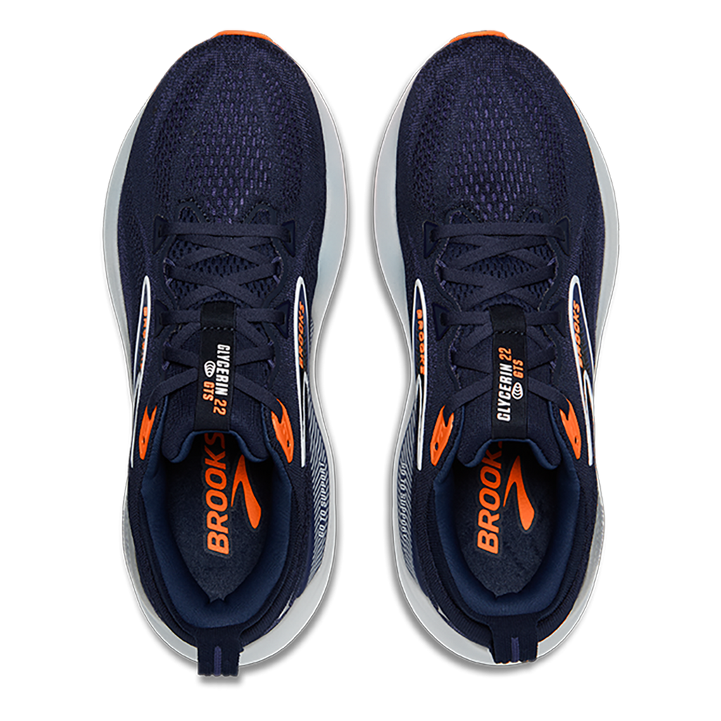 Brooks Glycerin GTS 22