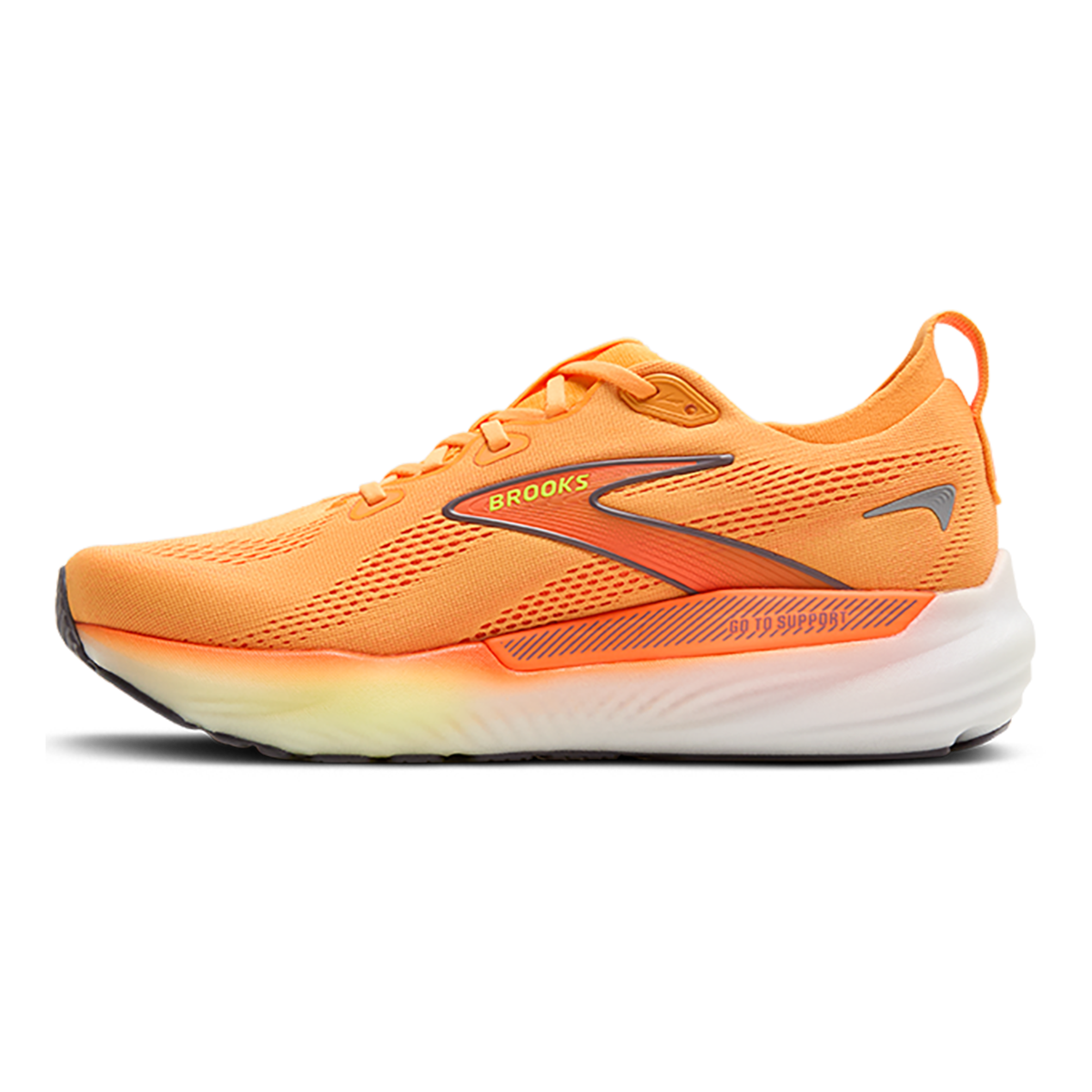 Brooks Glycerin GTS 22