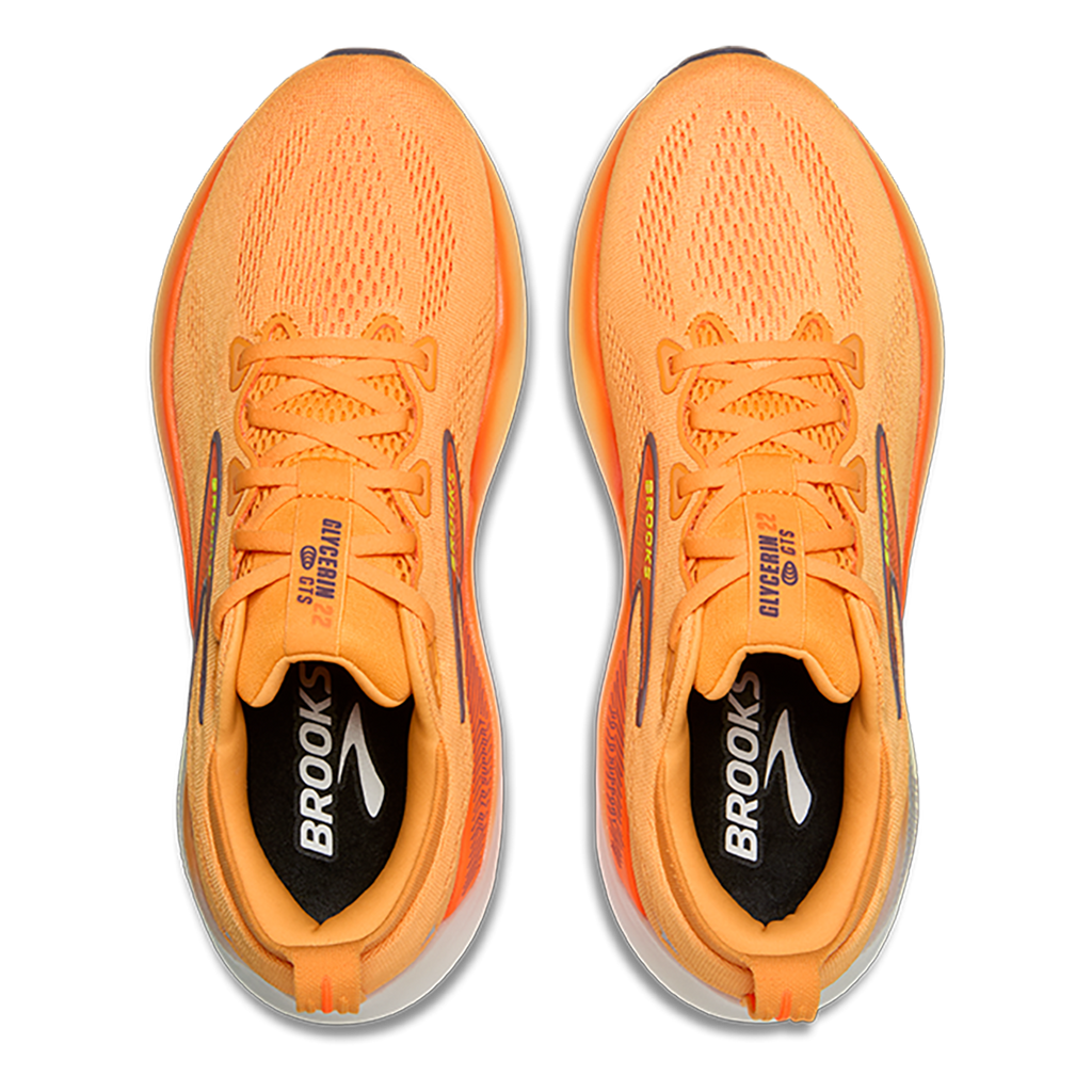 Brooks Glycerin GTS 22