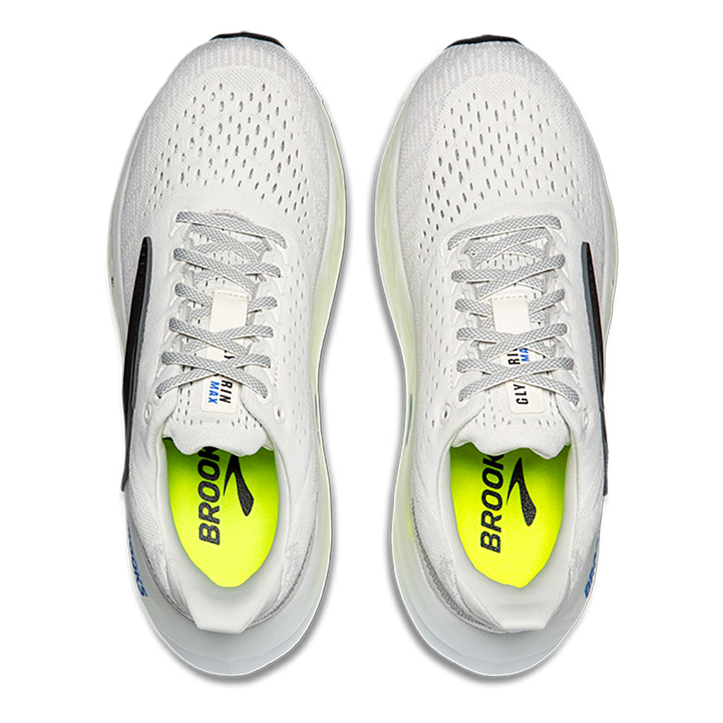 Brooks Glycerin Max