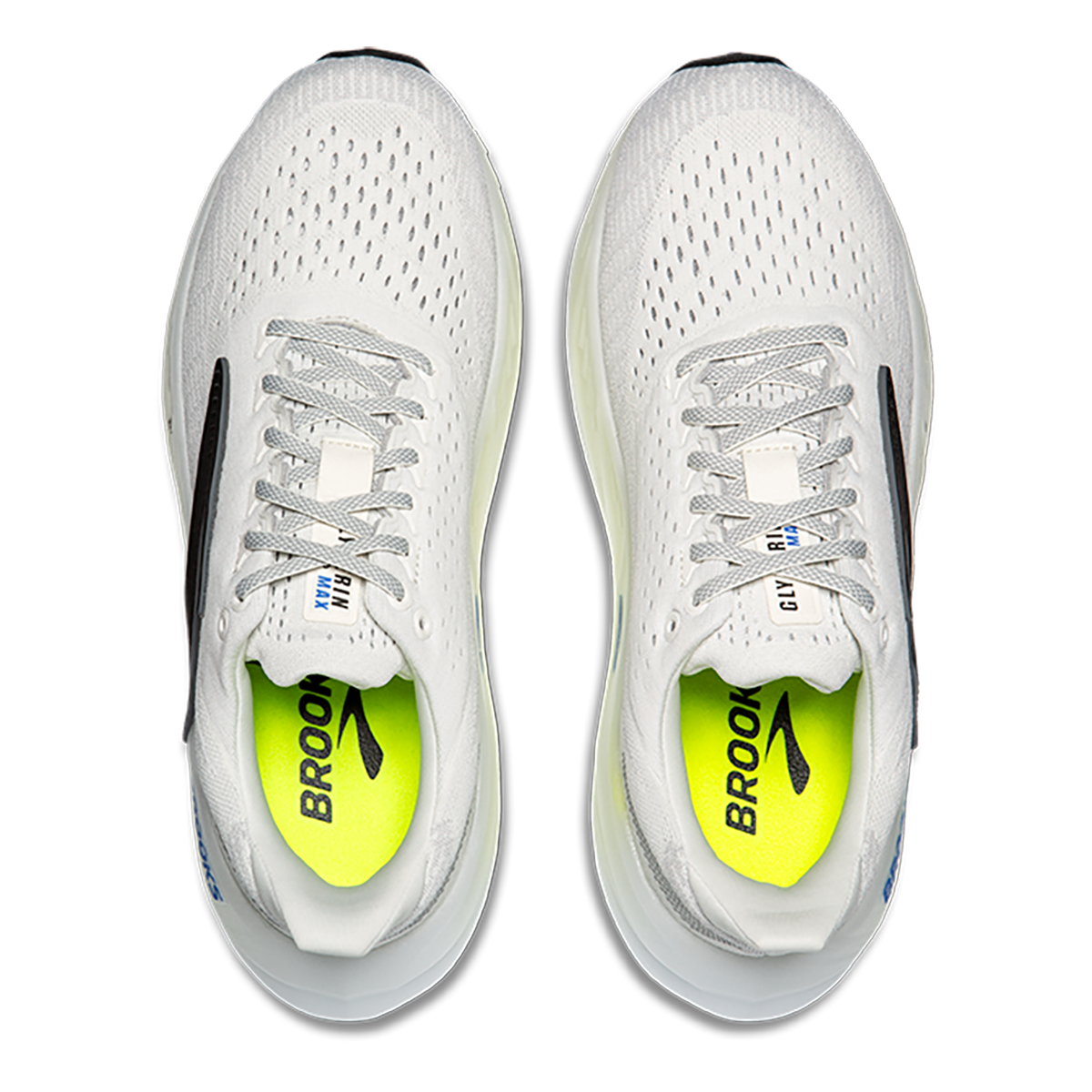 Brooks Glycerin Max