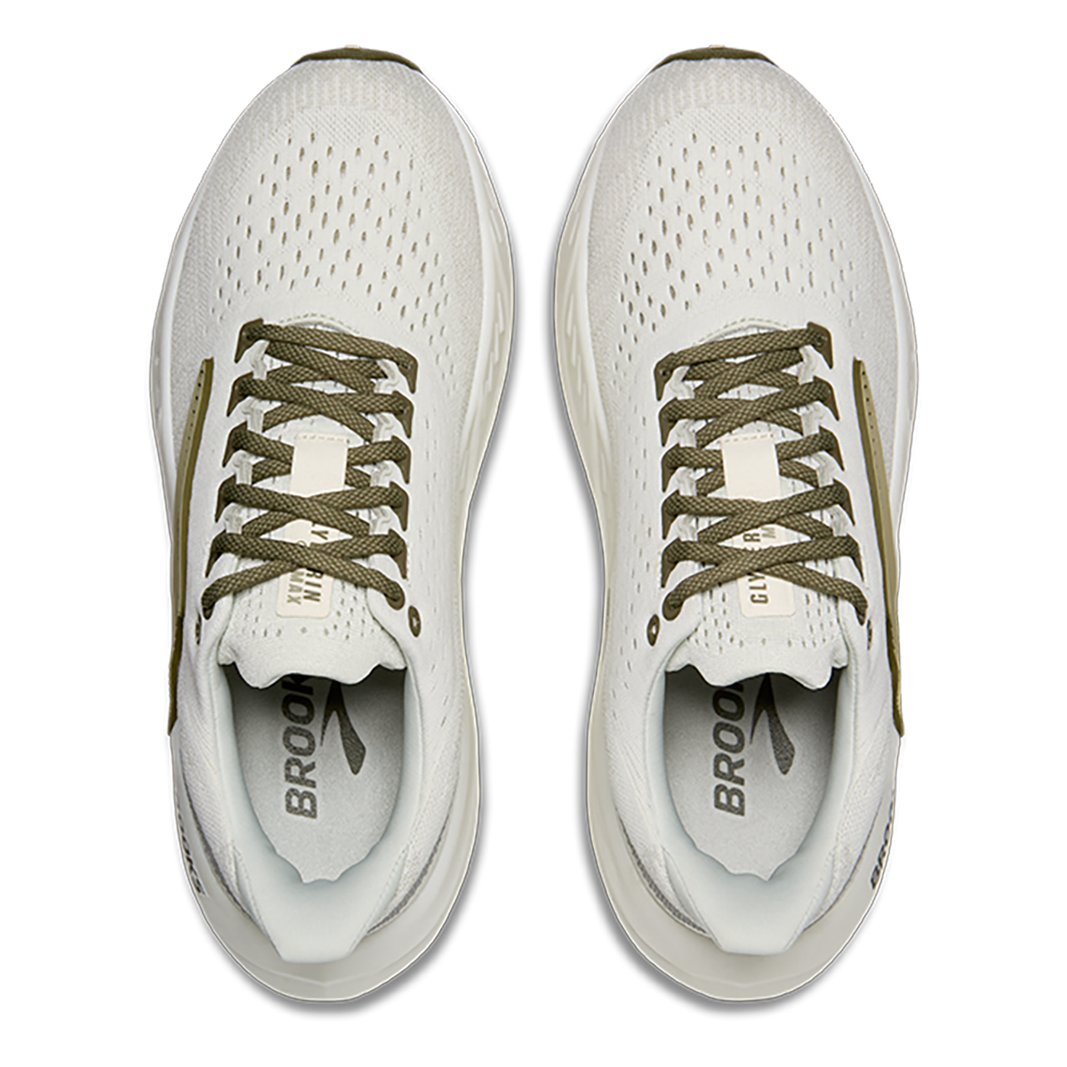 Brooks Glycerin Max