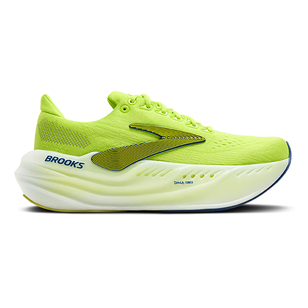 Brooks Glycerin Max