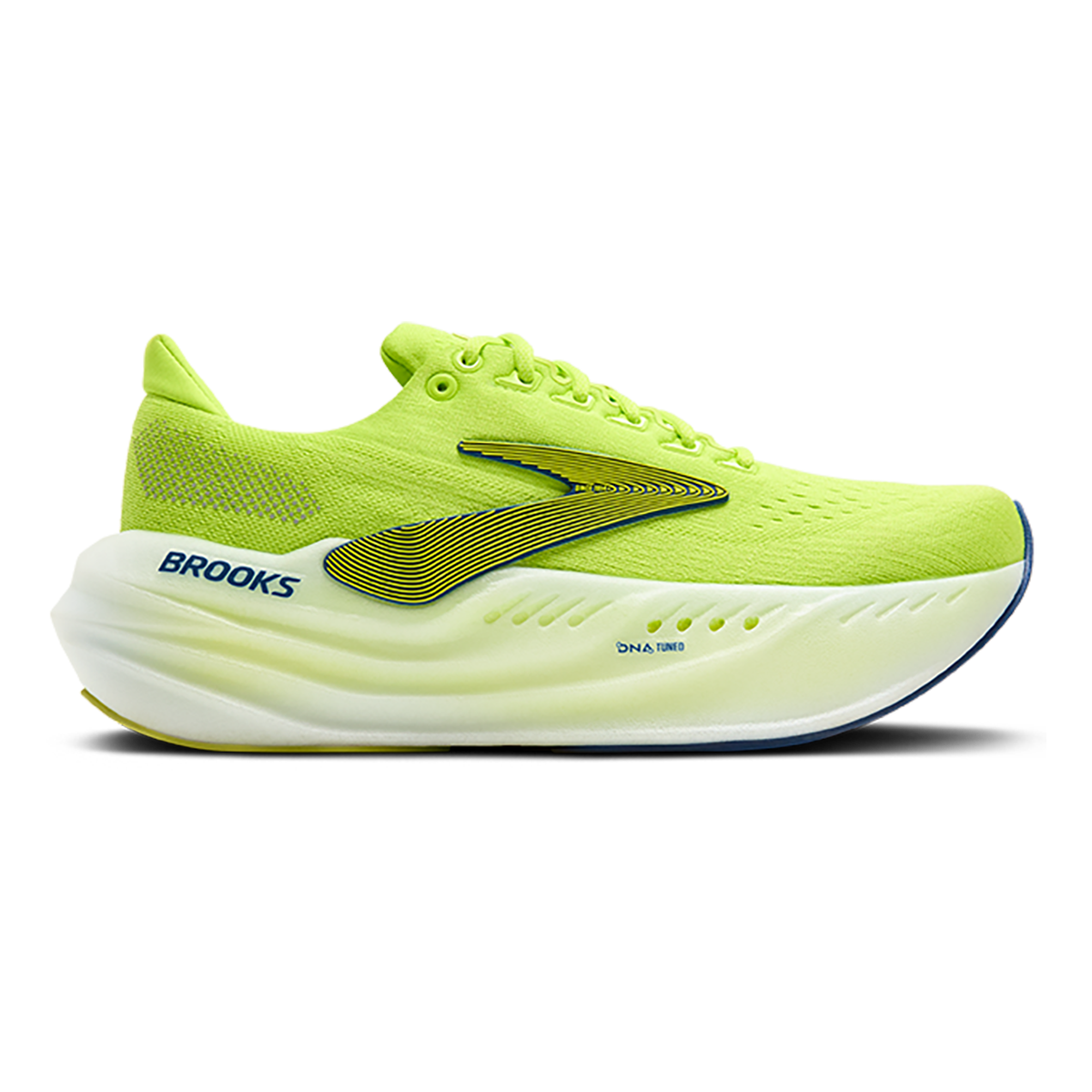 Brooks Glycerin Max