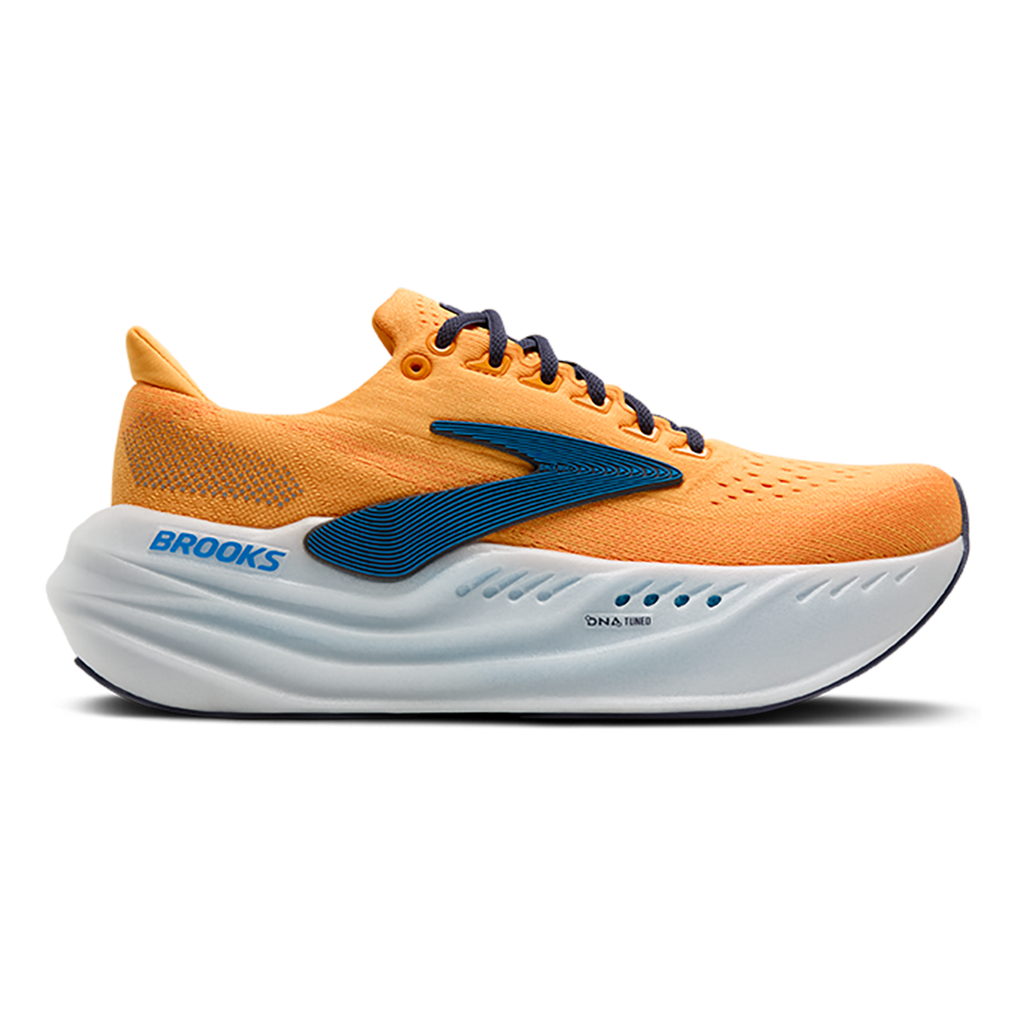 Brooks Glycerin Max