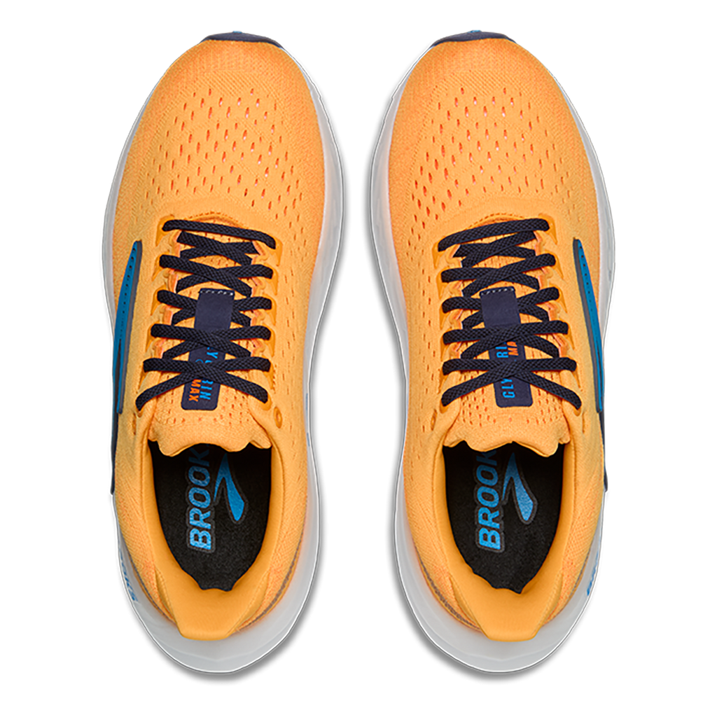 Brooks Glycerin Max