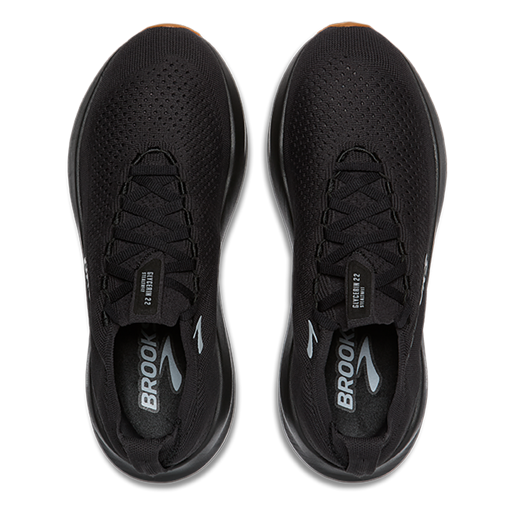 Brooks Glycerin StealthFit 22