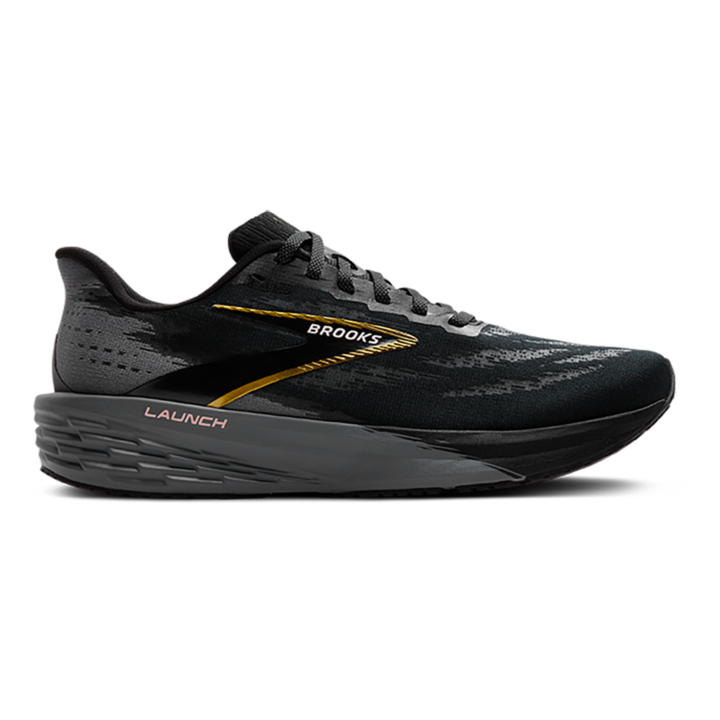 Brooks Launch 11
