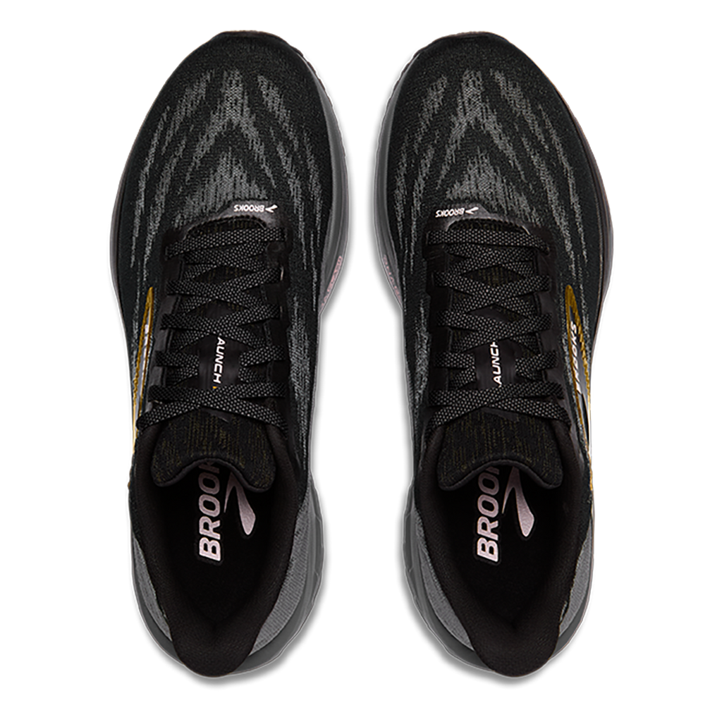 Brooks Launch 11