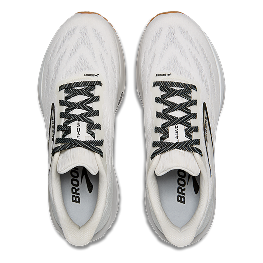 Brooks Launch 11