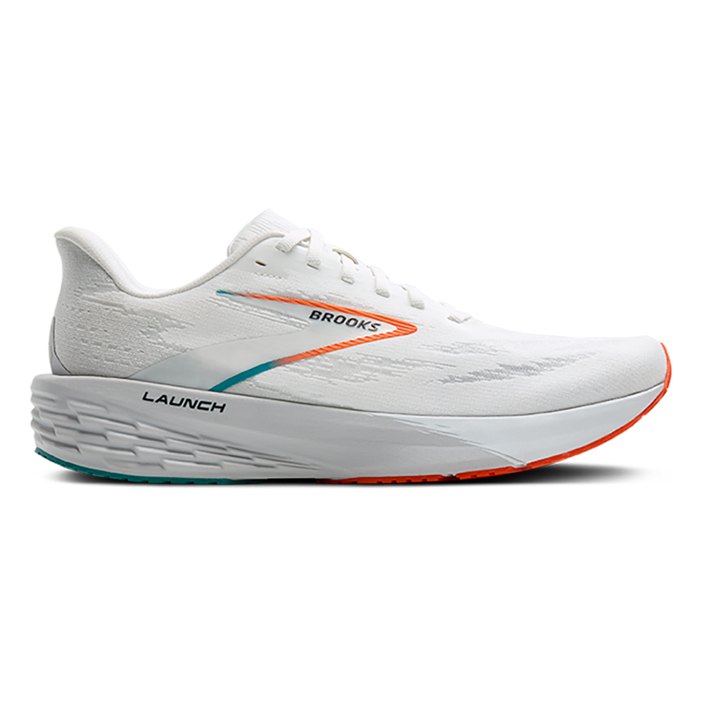 Brooks Launch 11