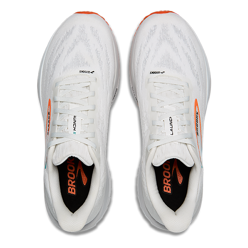 Brooks Launch 11
