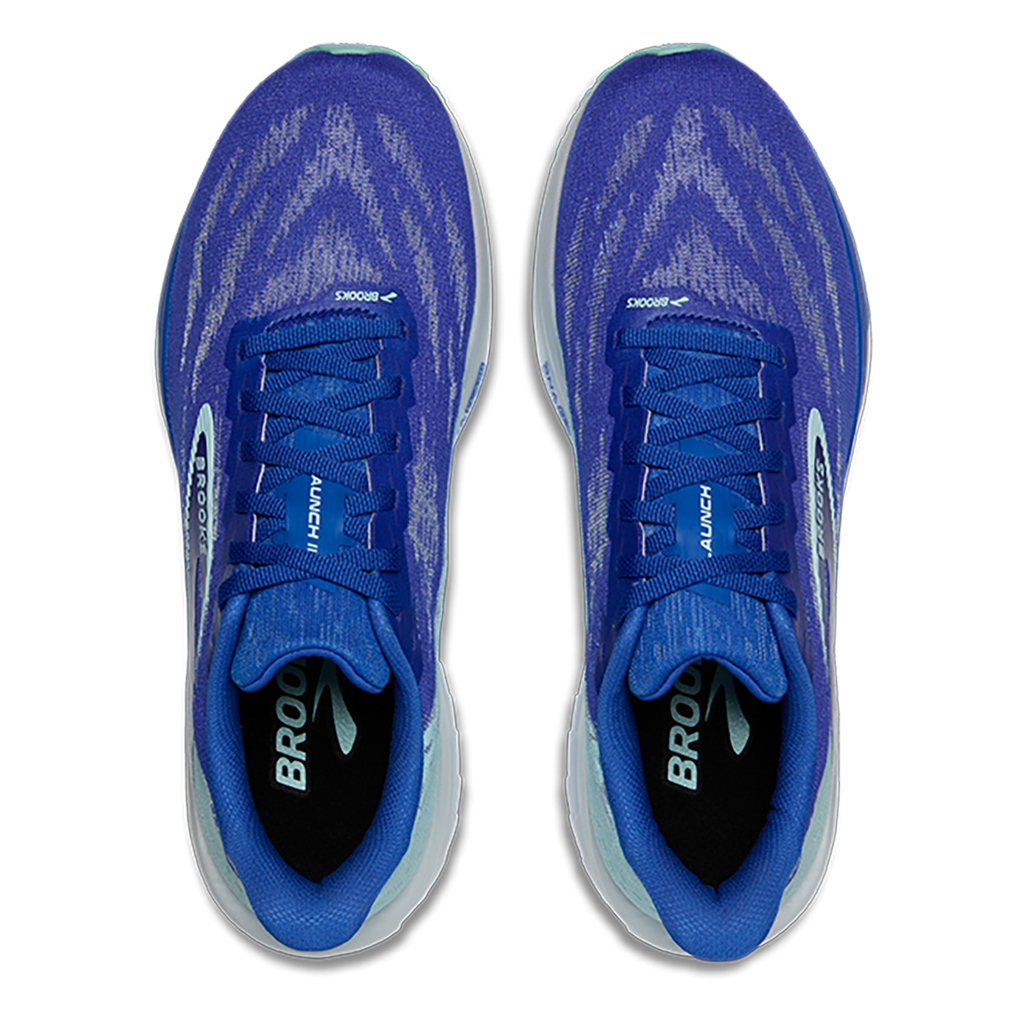 Brooks Launch 11