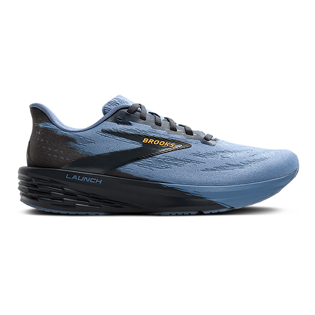 Brooks Launch 11