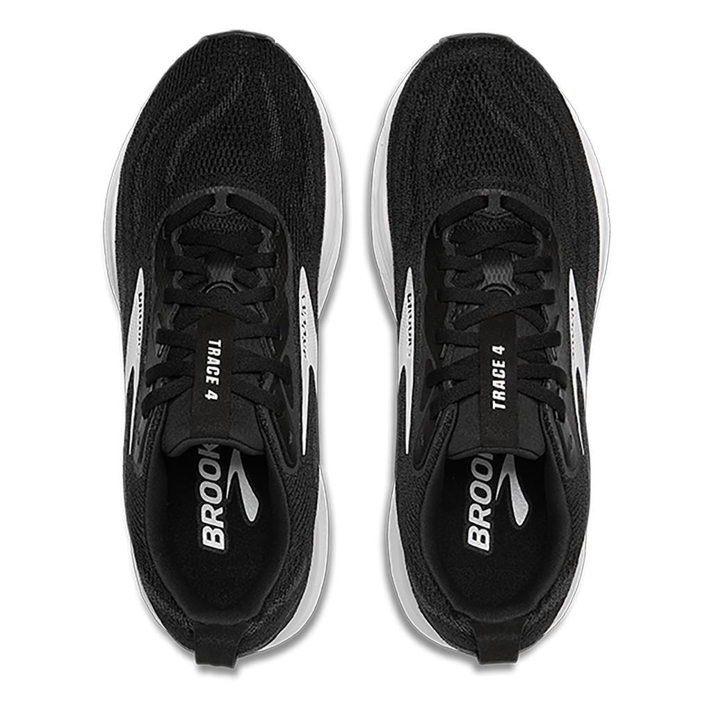 Brooks Trace 4