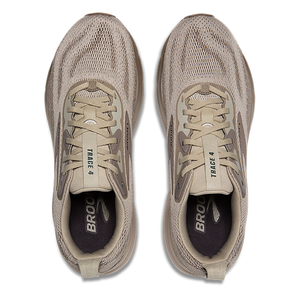 Brooks Trace 4