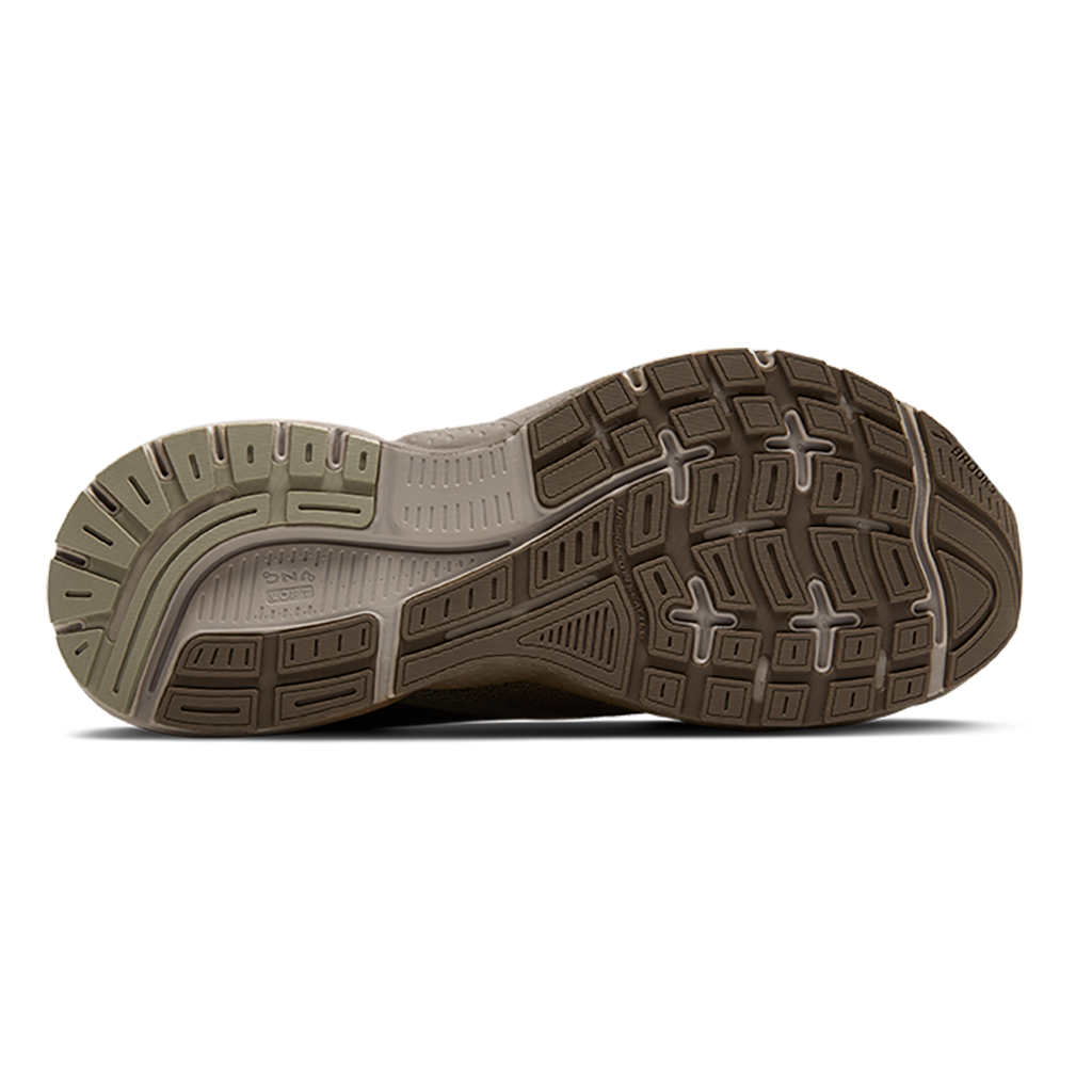 Brooks Trace 4