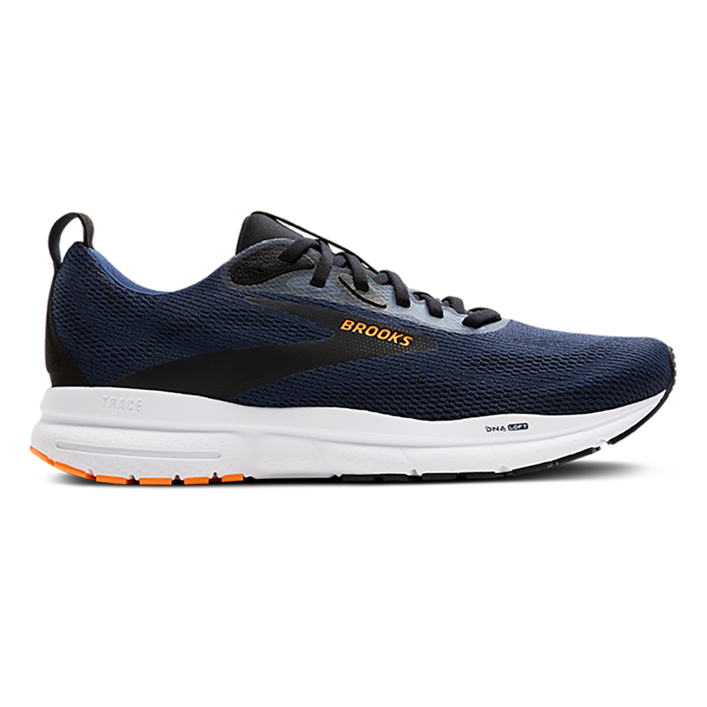 Brooks Trace 4