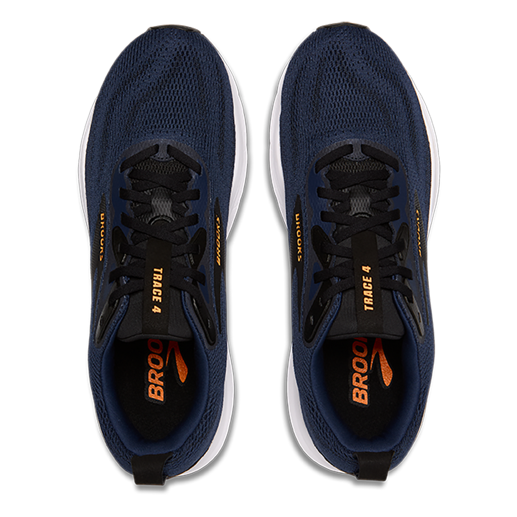 Brooks Trace 4