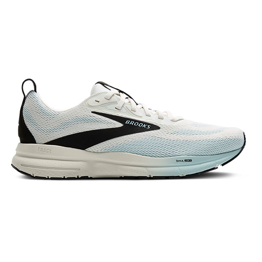 Brooks Trace 4