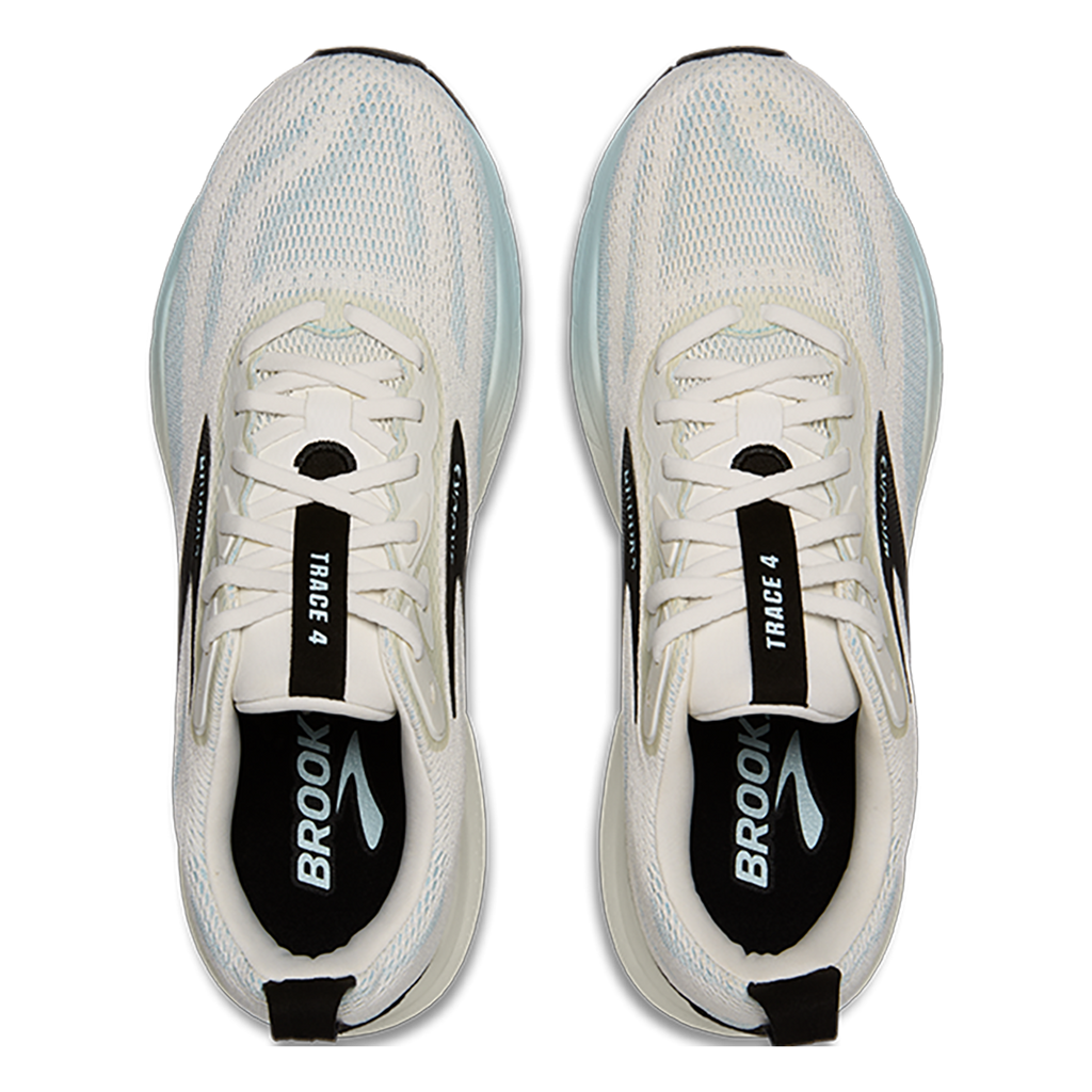 Brooks Trace 4