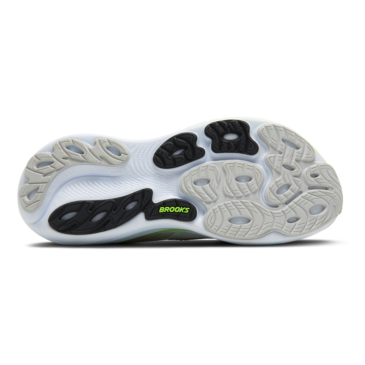 Brooks Adrenaline GTS 25