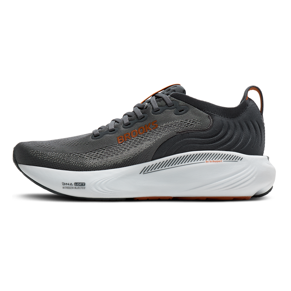 Brooks Adrenaline GTS 25