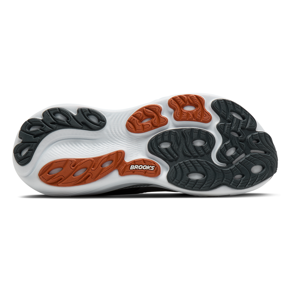 Brooks Adrenaline GTS 25