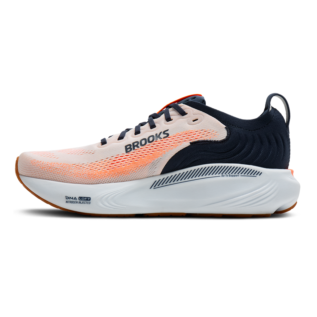 Brooks Adrenaline GTS 25