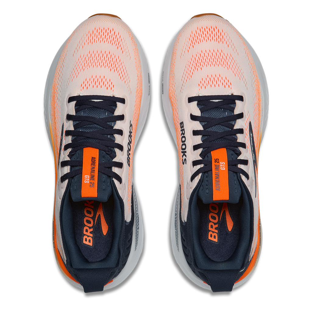 Brooks Adrenaline GTS 25