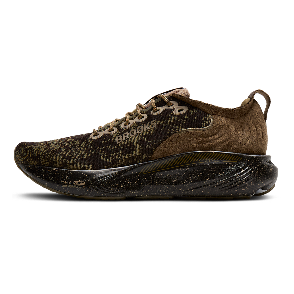 Brooks Adrenaline GTS 25