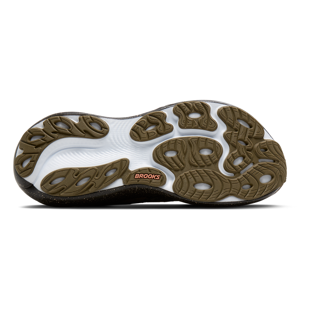 Brooks Adrenaline GTS 25